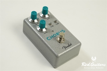Fender Hammertone Chorus | Red Guitars Online Store